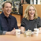 Emily Blunt-Hosted SATURDAY NIGHT LIVE Scores Its Highest Week 3 Rating in 8 Years Video