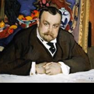 National Portrait Gallery Displays Exhibition of Russia's Famous Faces Video