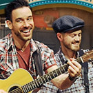  PUMP BOYS & DINETTES Extended at the CLO Cabaret