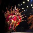 The National Acrobats and Circus of the People's Republic of China to Bring PEKING DR Video