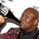 Photo Coverage: Tituss Burgess Celebrates the Launch of His New Pinot! Video