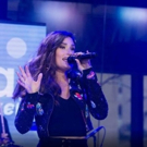 VIDEO: Idina Menzel Talks New Music, Performs New Song on TODAY - Broadway Theater Video