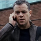 VIDEO: First Look - Matt Damon Returns to Iconic Role in JASON BOURNE