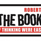 This is not a typo! BOOK OF MORON coming to Fort Worth