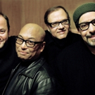 The Smithereens Rock TOMMY at Poway OnStage Tonight Video