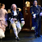 BWW Review: H.M.S. PINAFORE at Hillcrest Theater For The Arts Video