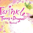 Vital Theatre Company's TWINKLE TAMES A DRAGON Extends Through May 22 Video