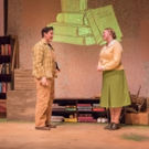 Photo Flash: Oregon Children's Theatre Presents TOMAS AND THE LIBRARY LADY