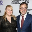 Photo Coverage: On the Opening Night Red Carpet for HOLIDAY INN!