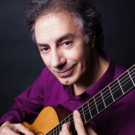 France's Acoustic Guitar Master Pierre Bensusan's 2017 USA Concert Tour Comes to Miam