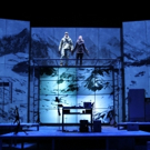 ERNEST SHACKLETON LOVES ME, Starring Wade McCollum, Headed Off-Broadway This May Video