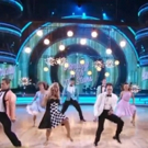 VIDEO: DANCING WITH THE STARS Recreates HAIRSPRAY's 'You Can't Stop the Beat' Video