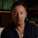 Bruce Springsteen Comin' to Town on New 'Born to Run' Book Tour Video