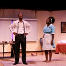 Photo Flash: Face Off Theatre's THE MOUNTAINTOP Begins Tonight Video