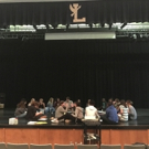 BWW Blog: Christopher Panella - Fort Lauderdale High School Stageplayers Begins THE D