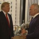 Donald Trump Featured on CBS's 60 MINUTES Tonight