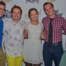 Photo Flash: First Look at the Opening Night Cast Party for The Muny's OKLAHOMA! (Par Video