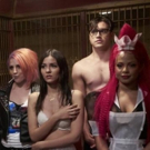 UPDATING: Review Roundup: FOX's ROCKY HORROR - Are Critics 'Regular Frankie Fans'? Video