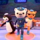 Disney Channel's THE OCTONAUTS Dive into First U.S. Theatre Tour Video
