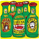 Eureka California Debut New Video 'Sober Sister' Off Album 'Versus' Video