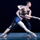 Pacific Northwest Ballet to Present EMERGENCE as Part of Dance Festival, 11/6 Video
