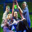 LAUGH IT UP, STARE IT DOWN to Conclude Run at Cherry Lane Theater This Week