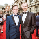 Mark Gatiss and Ian Hallard to Lead Mart Crowley's BOYS IN THE BAND, Opening in Londo Video