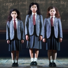 Photo Flash: MATILDA THE MUSICAL Comes to Broward Center Next Month