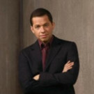 TWO AND A HALF MEN Actor Jon Cryer to Host NAB Show Television Luncheon Video