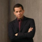 TWO AND A HALF MEN Actor Jon Cryer to Host NAB Show Television Luncheon
