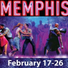 MEMPHIS - THE MUSICAL to Play Fort Wayne Civic Theatre This February Video