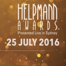 Star Performers and Hosts Announced for the 2016 Helpmann Awards Video