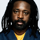 Brisbane Writers Festival to Welcome Marlon James Video