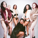 FILTHY GORGEOUS BURLESQUE VALENTINES SPECTACULAR! Coming to The Highline Video