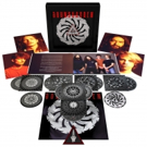 Soundgarden to Release 25th Anniversary Editions of Influential 1991 Album Badmotorfi Video