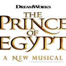 Casey Cott, Stark Sands, Marin Mazzie and Solea Pfeiffer to Star in PRINCE OF EGYPT C Video