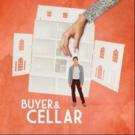 BUYER & CELLAR, Starring Karl Gregory, to Launch Kitchen Theatre's 25th Anniversary S Video