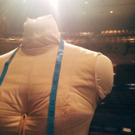 BWW Blog: Samantha Tirrell - Costuming The Hairiest Pirate Who Ever Lived Video