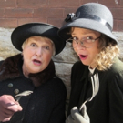 The Mystery Train's 'A Christmas Stalking' is on Track to Add More Excitement this Ho