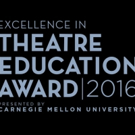 The Tony Awards Extend Deadline for 'Excellence in Theatre Education' Honor Video