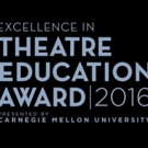 The Tony Awards Extend Deadline for 'Excellence in Theatre Education' Honor