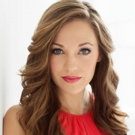 BWW Interview: Broadway Star Laura Osnes on Her Upcoming Utah Concert and 'Standing Up for What I Believe In'