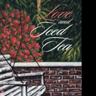 Leslie Finegan Releases LOVE AND ICED TEA