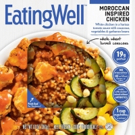 Meredith And Bellisio Foods Introduce EatingWell Frozen Entr'es Video