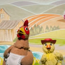 Great AZ Puppet Theater Presents LITTLE RED HEN