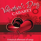 Valentine's Day Cabaret to Return to The Noel S. Ruiz Theatre Video