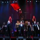 Photo Flash: First Look at Terrence Mann, David Harris and More in CRT's LES MISERABLES