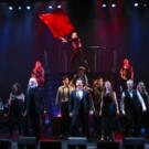 Photo Flash: First Look at Terrence Mann, David Harris and More in CRT's LES…