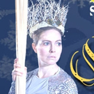 Stages Theatre Company Opens World Premiere Ballet THE SNOW QUEEN Tonight Video