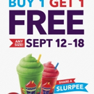 Here's a 'Two Cool' Slurpee' Offer Video